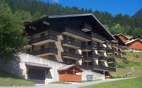 Appartement Châtel, 3 pièces, 6 personnes - FR-1-198-104